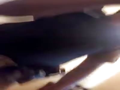 Seventeen-year-old girl assaulted by a police officer