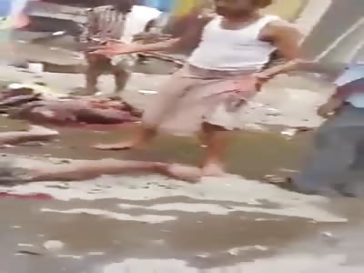 ACCIDENT IN  WITH FATAL VICTIM