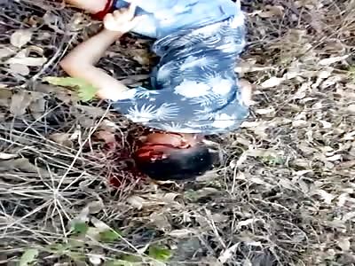 ACCIDENT IN  WITH FATAL VICTIM