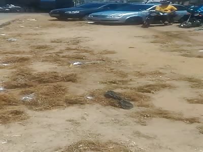 ACCIDENT IN  WITH FATAL VICTIM