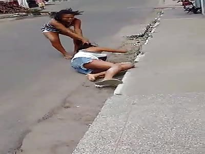 wtf. UFC Brazil...Tits and Ass Crack Flop Around