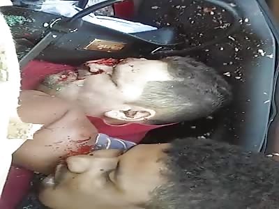 accident with three fatalities