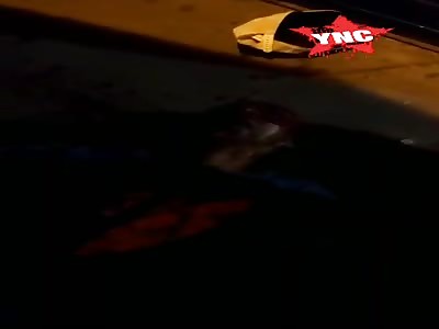 Man killed with shot BelÃ©m Brazil