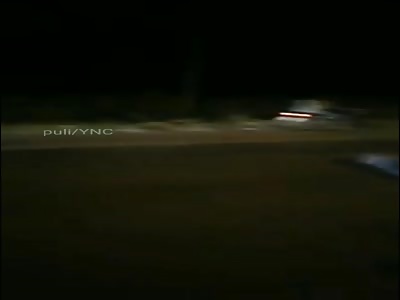 ACCIDENT WITH FATAL VICTIM