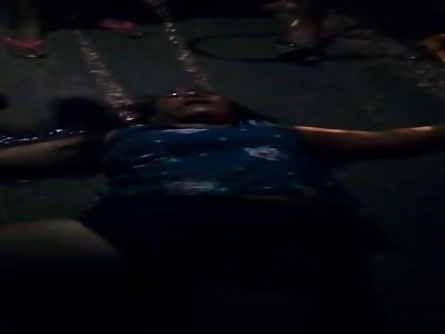 ACCIDENT WITH FATAL VICTIM