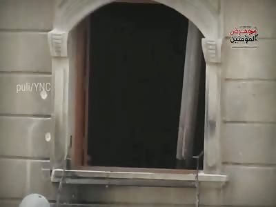 Compilation of ISIS Snipers Killing Syrian and Coalition Forces