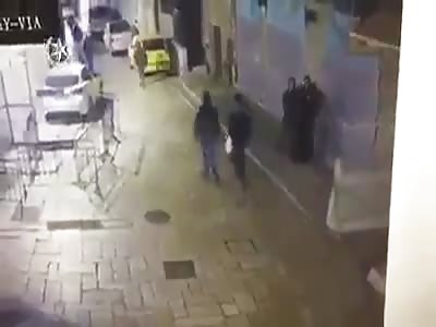 Palestinian Majeed Jamal (26) stabbed and wounded 2 Israeli soldiers i