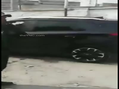 MÃ©xico killing the criminal