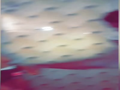 Brazil woman punished