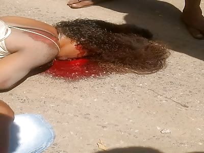 Accident with fatal victim