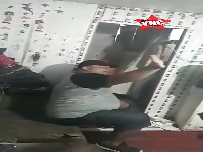 Man punished for fucking several women.