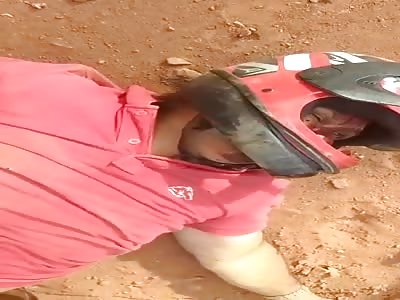 a normal day in Brazil