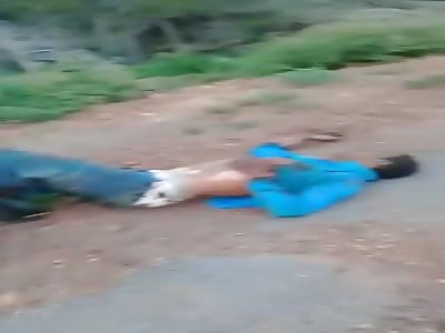 accident with three fatalities