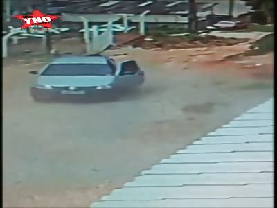 Young man of 16 years and murdered with more than 6 shots, Brazil.