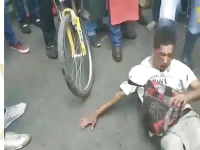 thief punished MÃ©xico