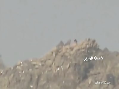 the sniper unit takes the lives of hypocrites Sharaf al-Mushaki