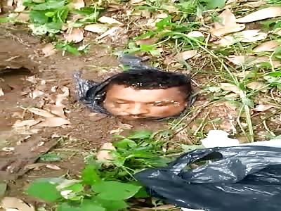 THIS is Why You Must Keep Your Head Away from the Rival Gang