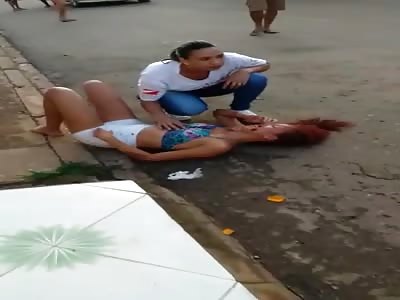 Drunk Driver Destroys Entire Family