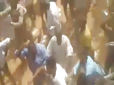 man brutally beaten to death