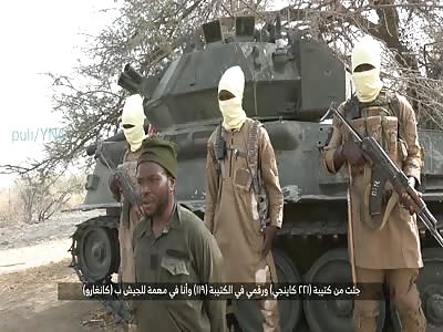 New Brutal ISIS RPG Execution !