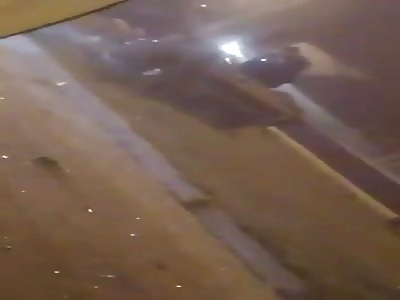 Tremendous accident in San Miguel del Monte: Argentina