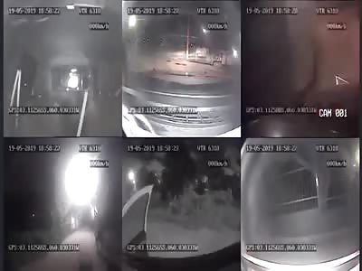 police receive shots in favela