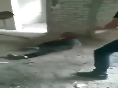 Sick Torture by Cartel