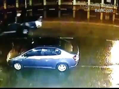 Watch the Man in White...