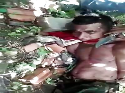 New Brutal Narco Execution