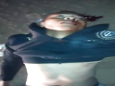 Accident with fatal victim