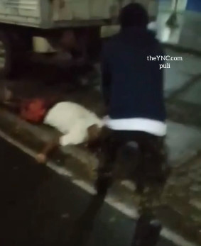 Flip Flop Gang Member Executed with Hundreds of Bullets in Head