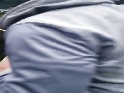 Accident with fatal victim