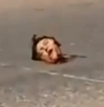 Somewhere Around Here There's a Body