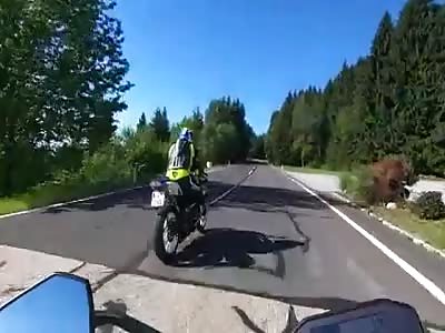 DAMN...Unexpected Double Kill