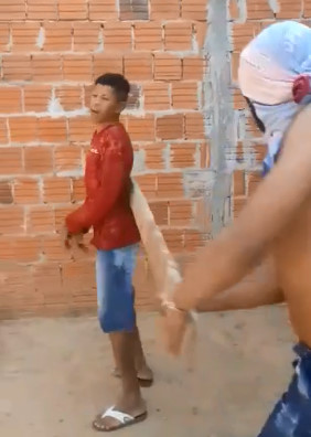 Stealing Drugs is Bad for Your Health