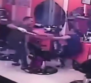 Woman Stabbed To Death At New York City Salon Where She Worked