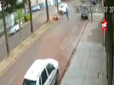 CCTV. EXECUTION