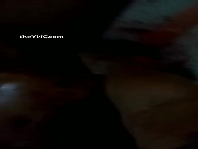 brutal execution in favela