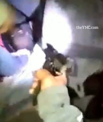 Brazil Gangs Trigger New Favela Violence