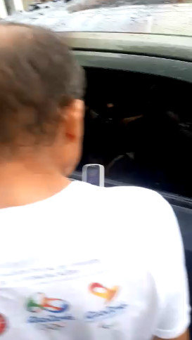 Guy Found Killed and Burned in a Torched Car