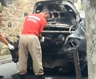 Where to Find the World's Best Barbecue... Yeah in Rio De Janeiro