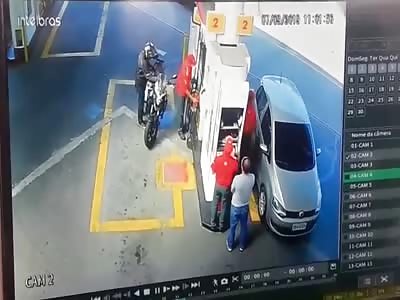CCTV. EXECUTION