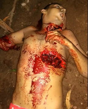 According Their NEW Tattoos They Were a Gang Member