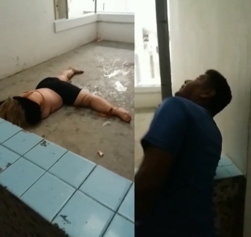 It's Raining Women in Brazil!