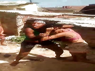 Punished for Fucking Her Friend's Boyfriend