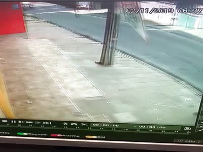 CCTV. EXECUTION