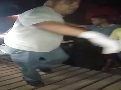 Woman brutally murdered 