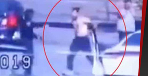 Domestic Violence Suspect Shot, Killed By Police In TlÃ¡huac