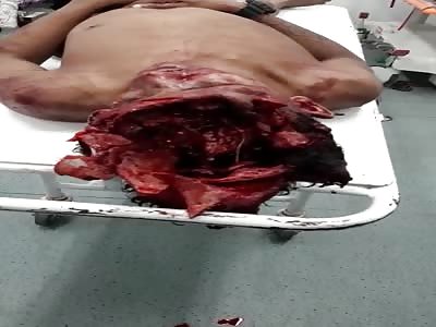 Can You Read His Mind?