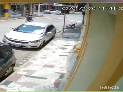 CCTV. EXECUTION
